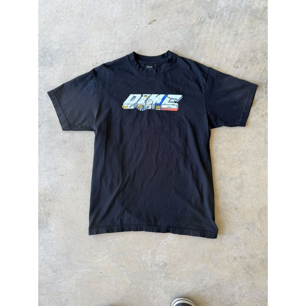 Dime Engine T-shirt